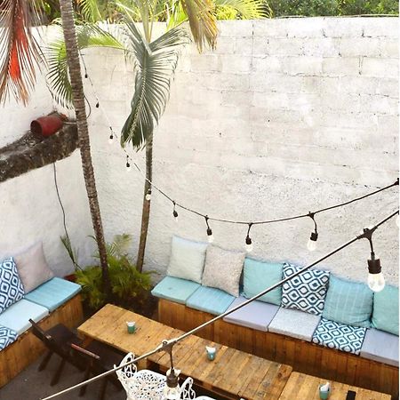 Casa Coco Hostel Santa Ana Zewnętrze zdjęcie