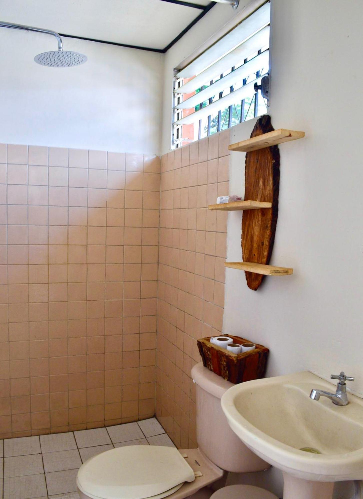 Casa Coco Hostel Santa Ana Zewnętrze zdjęcie