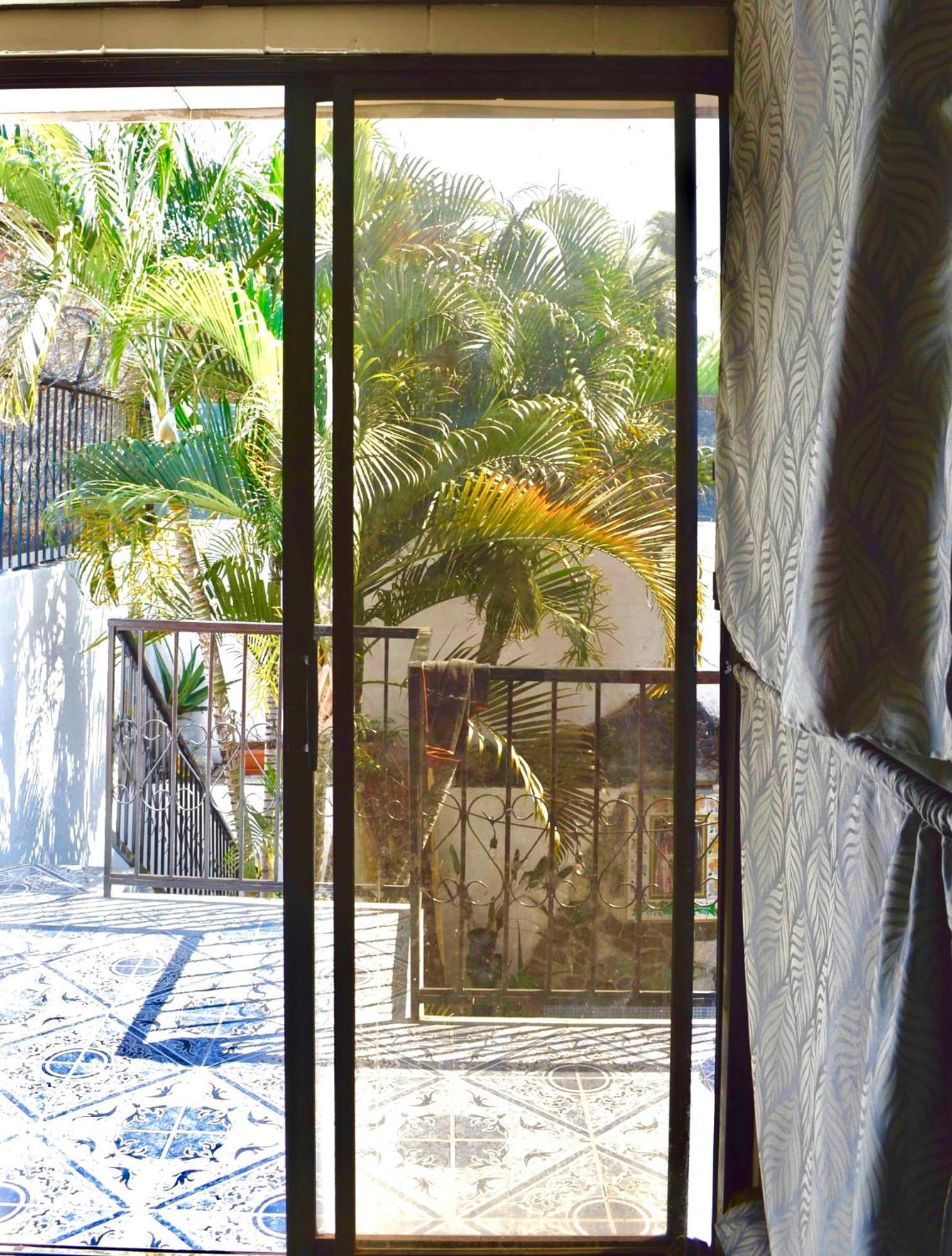 Casa Coco Hostel Santa Ana Zewnętrze zdjęcie