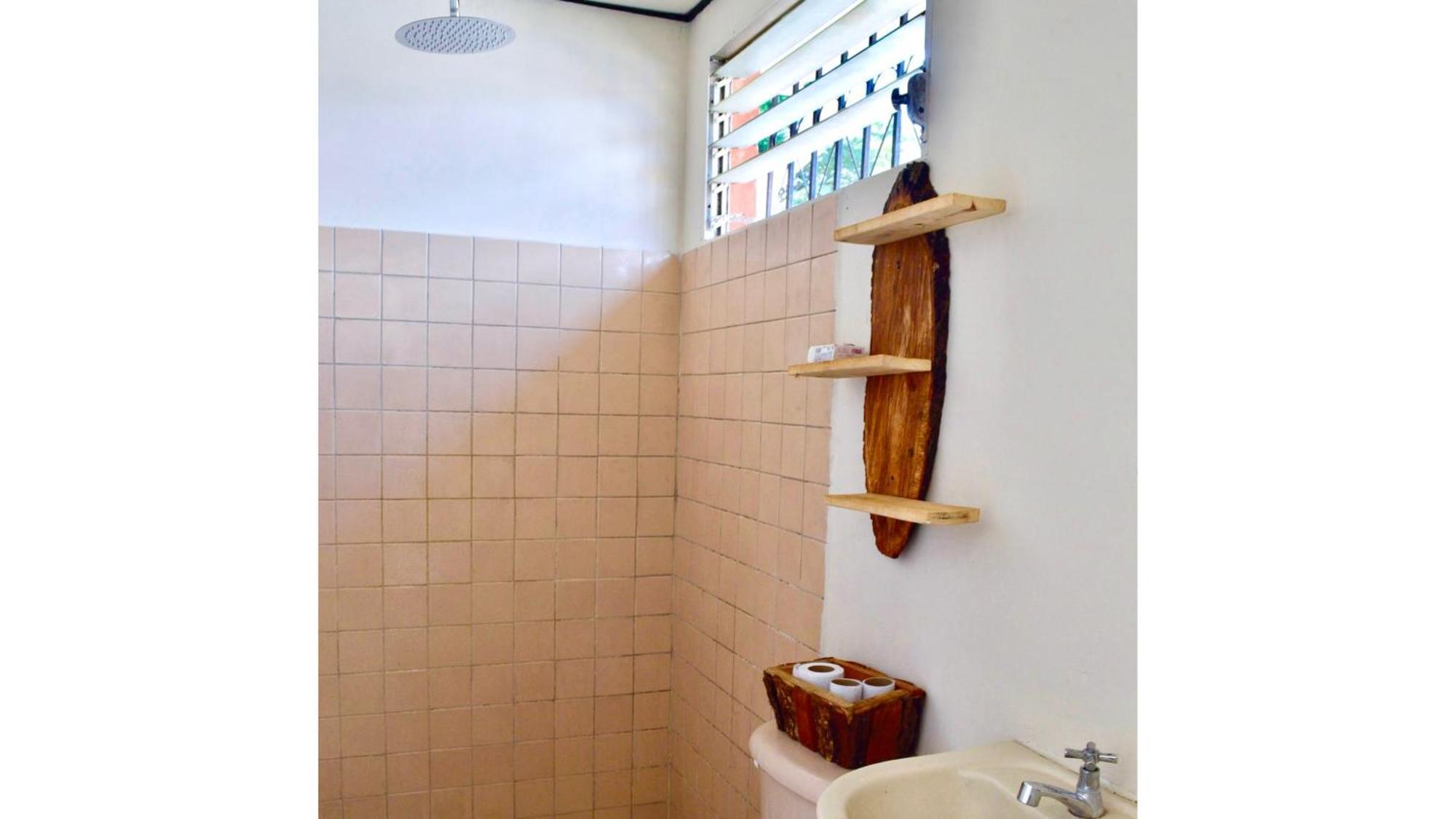 Casa Coco Hostel Santa Ana Zewnętrze zdjęcie