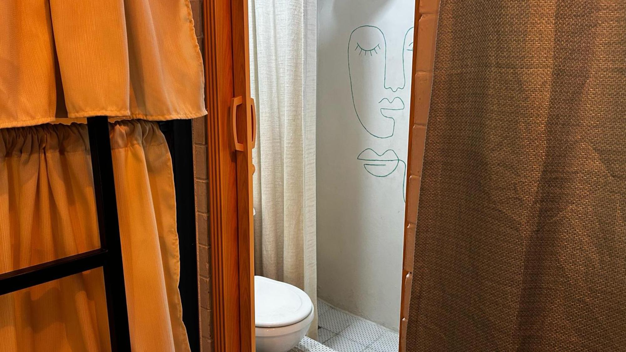 Casa Coco Hostel Santa Ana Zewnętrze zdjęcie